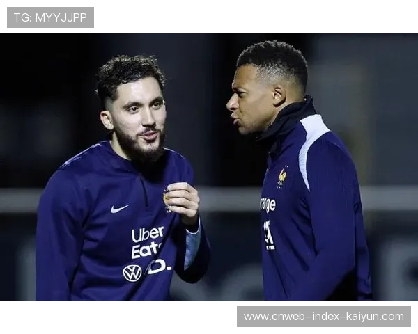 姆巴佩特权争议：法国队内部矛盾爆发