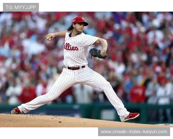 MLB王牌投手三连三振：用控球压制对手打线的艺术